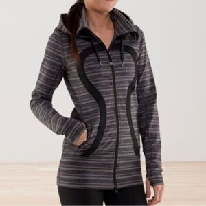 Lululemon In Stride Jacket